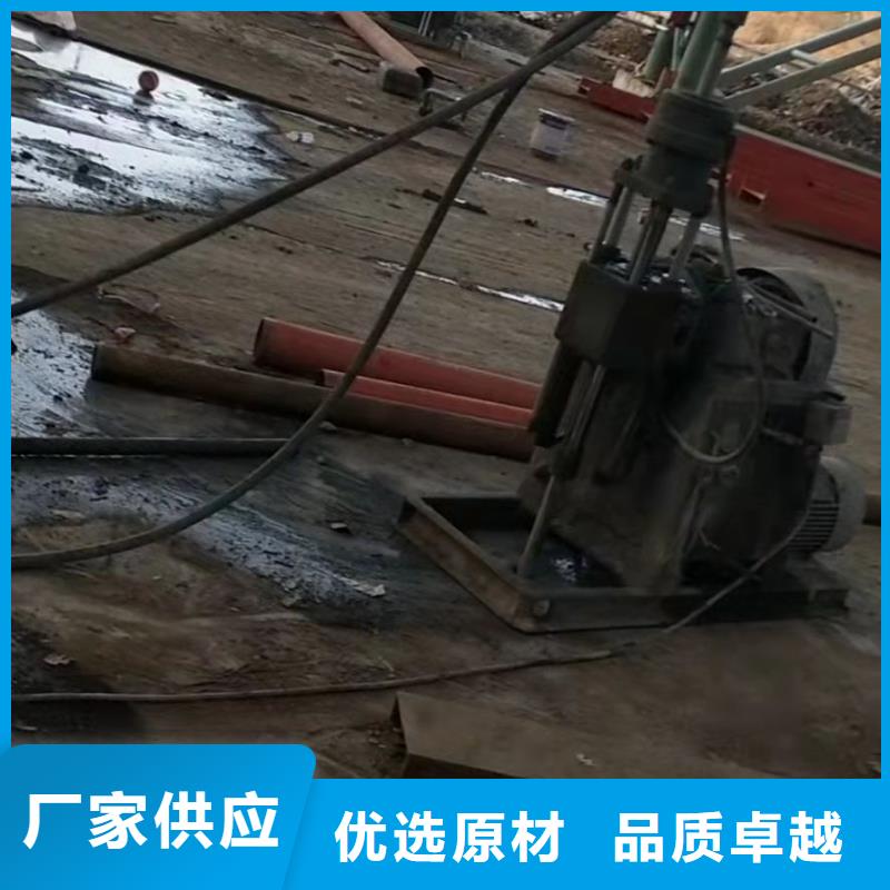 设备基础下沉注浆-好品质、放心买