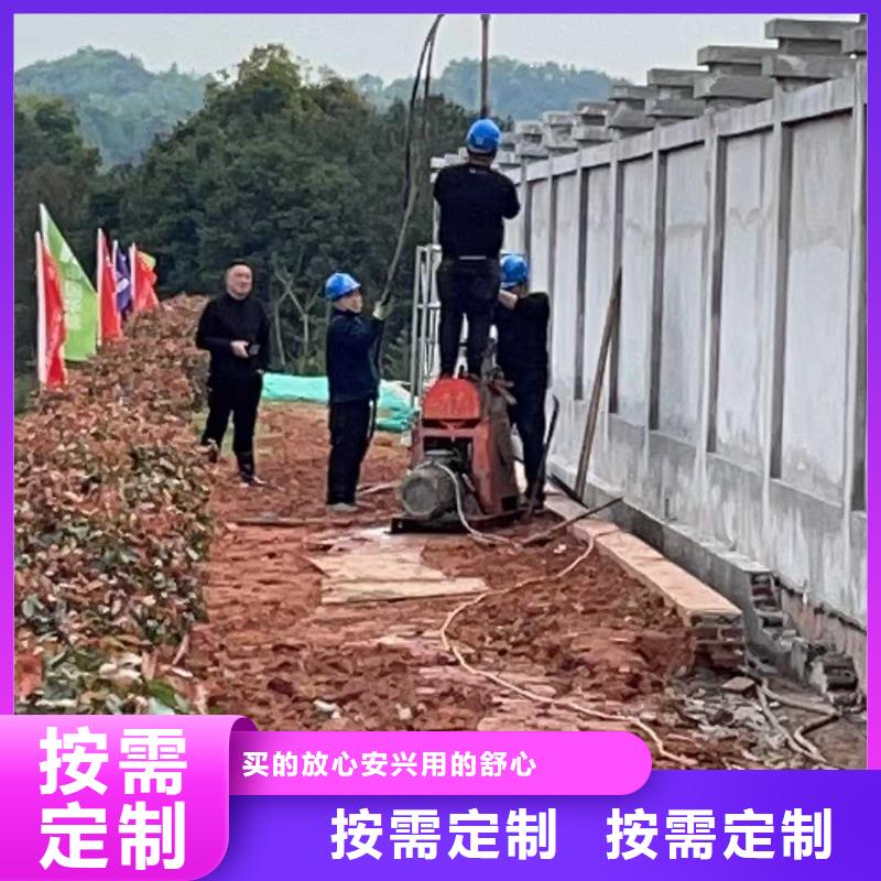 厂房下沉注浆厂家实力强大