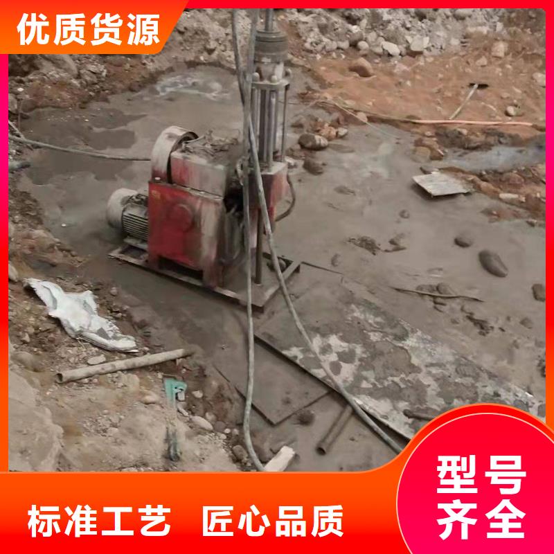 地基注浆加固质量好价格优