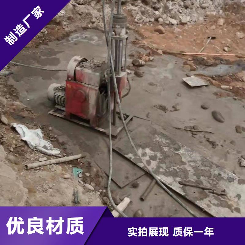 地基加固公司参数