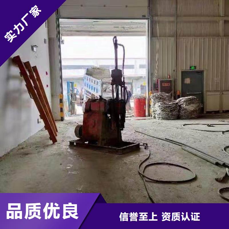 地基注浆加固实力工厂