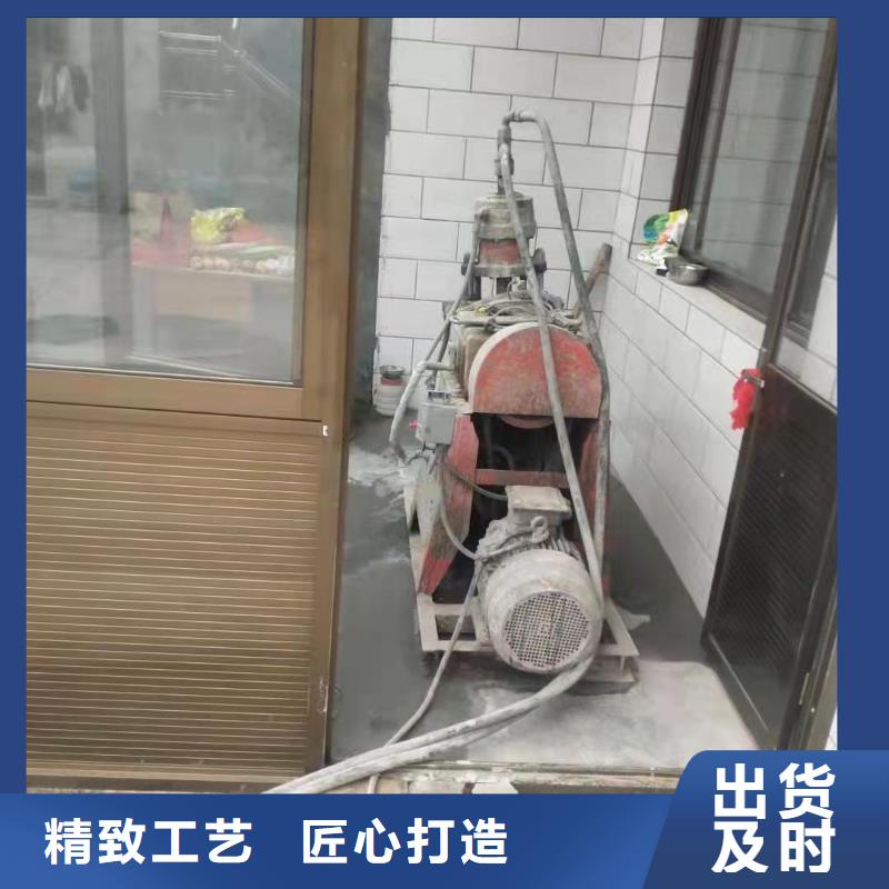 厂房地基回填土下沉注浆