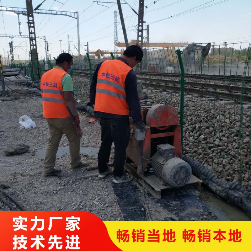 地基加固公司品牌保证