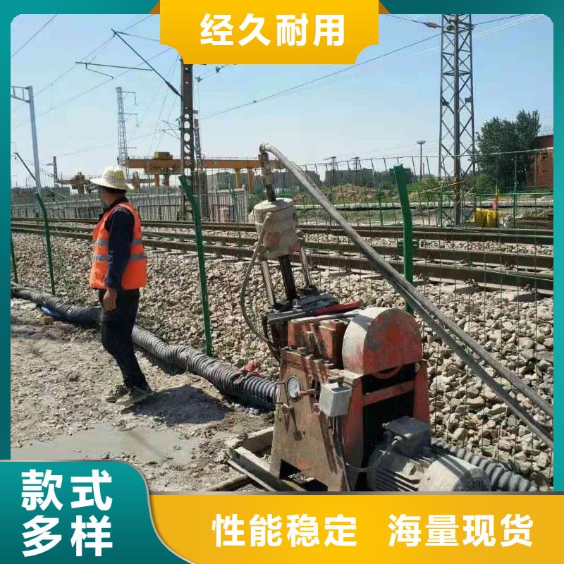 回填土压密灌浆加固近行情