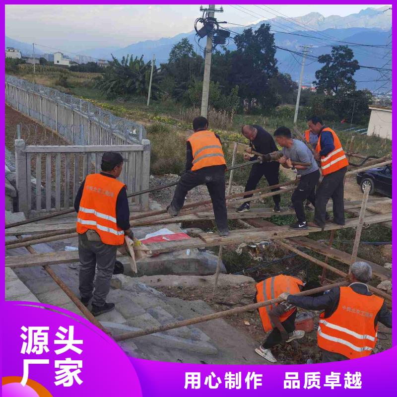 地基加固公司品牌保证