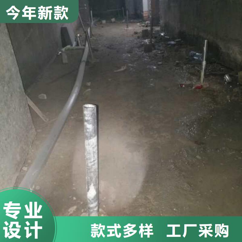 专业地基下沉注浆-多年经验造就好品质