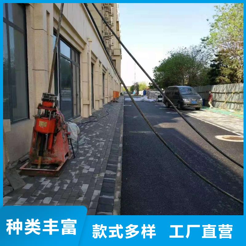 基础回填土下沉注浆提供定制
