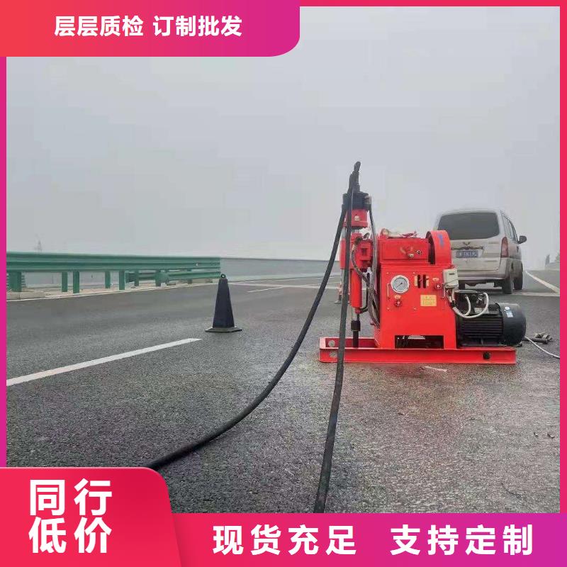 高聚合物注浆厂家低价出货