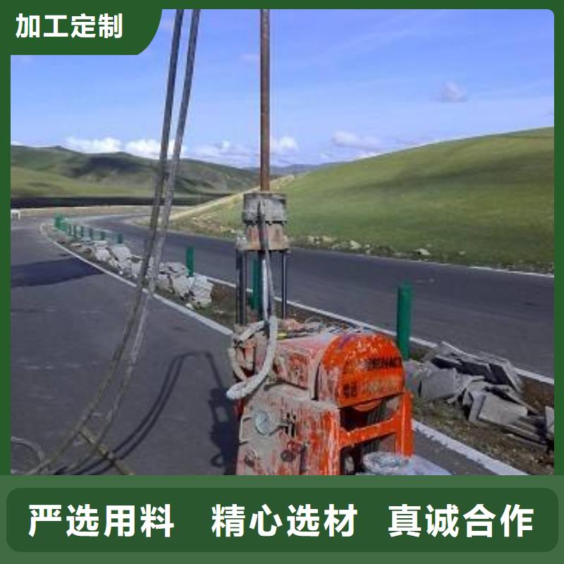 地基加固公司厂家支持定制