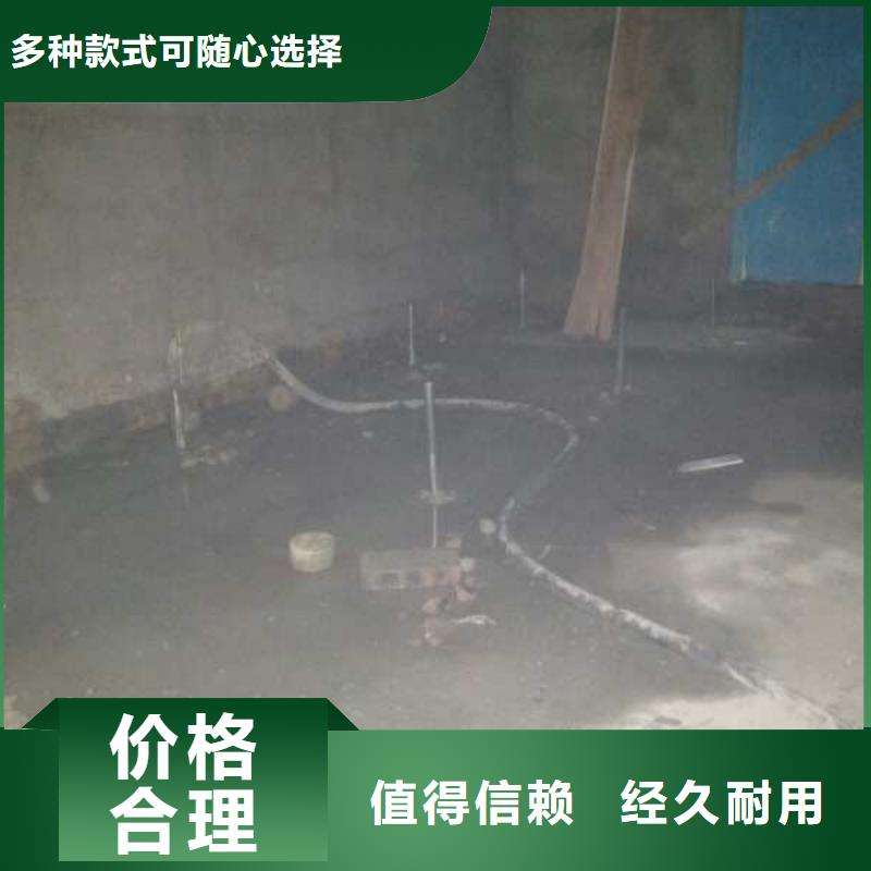 高速路基下沉注浆优质生产厂家
