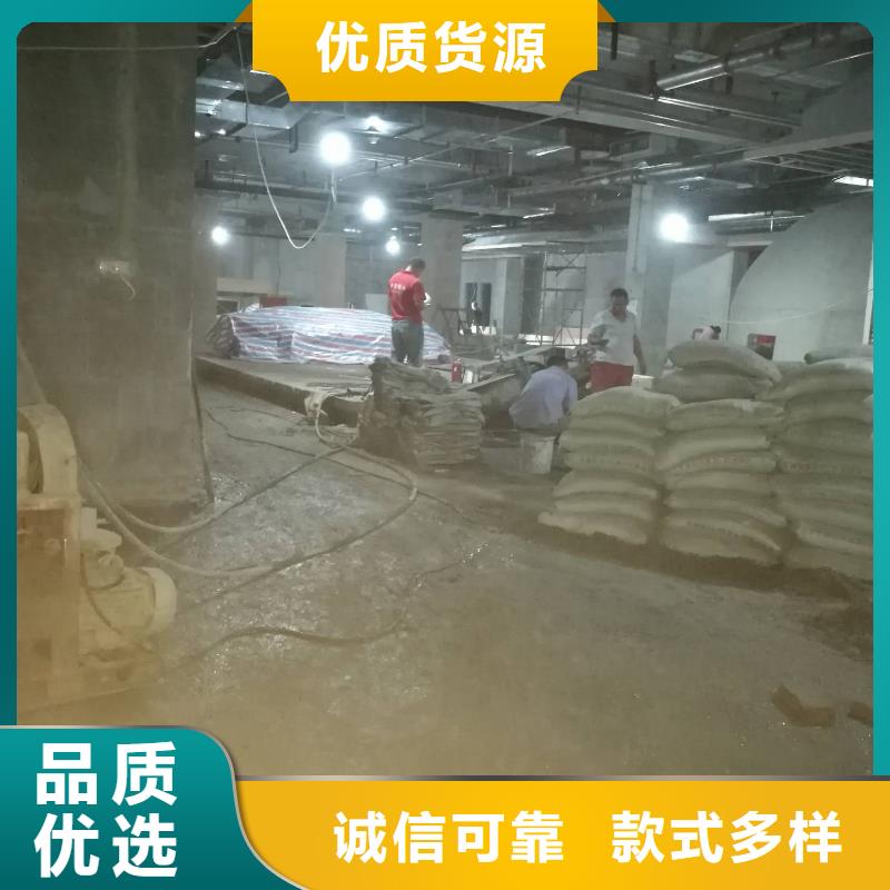 高速公路地聚物注浆加固-2025厂家热销产品