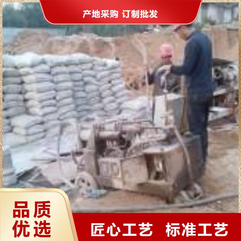 回填土压密注浆加固品质经得起考验