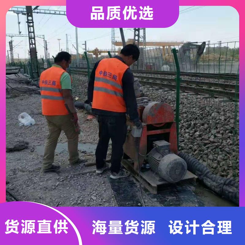 销售高速公路地聚物注浆加固_诚信企业