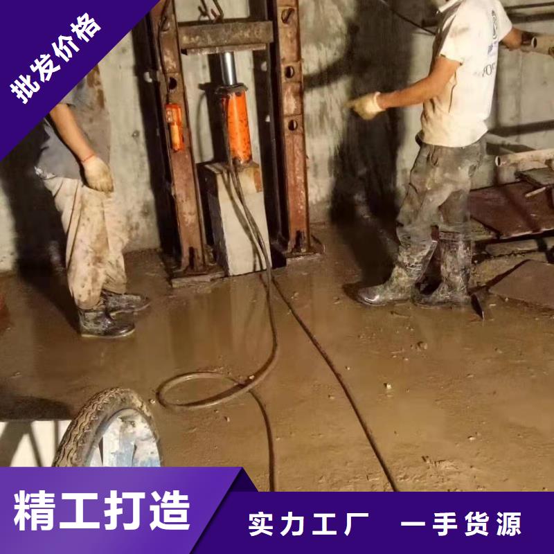 高速公路地聚物注浆加固质量好的厂家