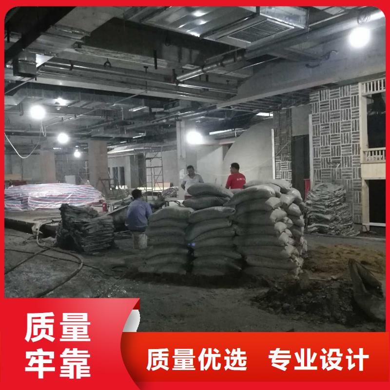 采购公路下沉注浆病害处理必看-质量有保障