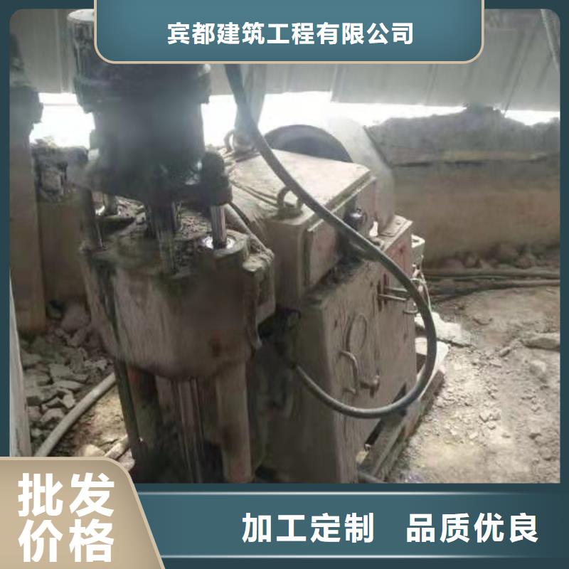 回填土压密注浆加固优质供应商
