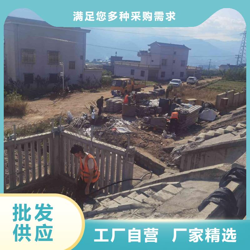 顶管超前注浆加固实体厂家成本低