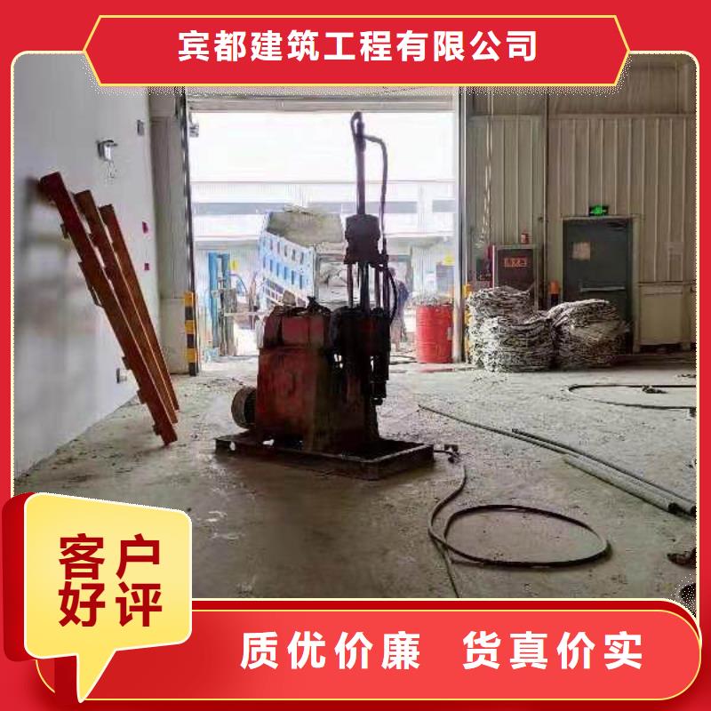 回填土压密注浆加固优质供应商