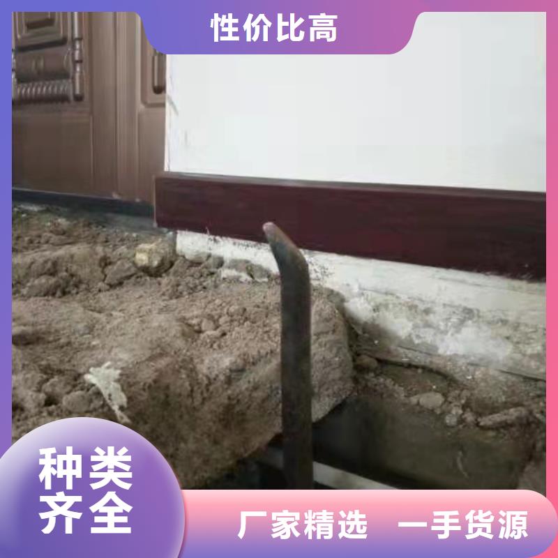 批发顶管超前注浆灌浆的当地厂家
