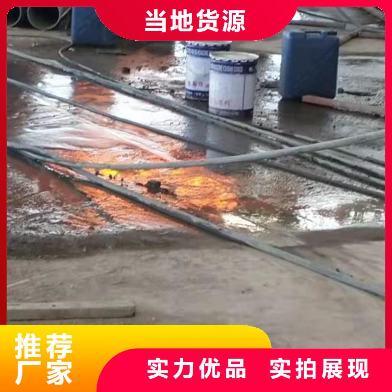 经验丰富的回填土压密注浆加固厂家