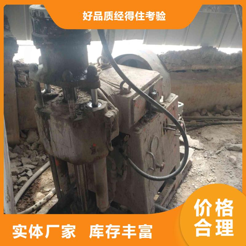 地基地聚合物注浆为您精心挑选