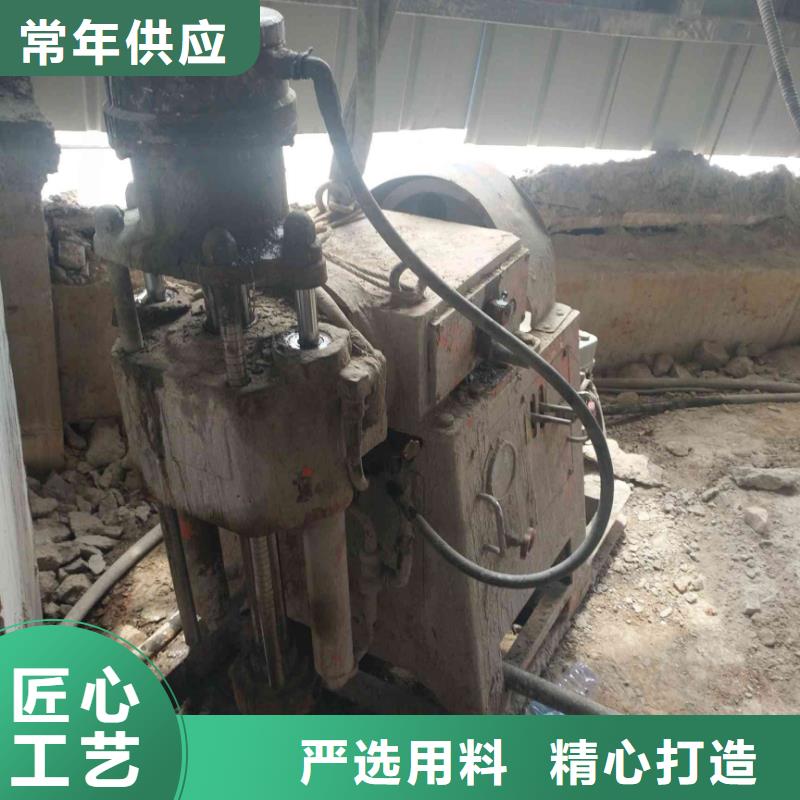 地基下沉注浆发货就是快