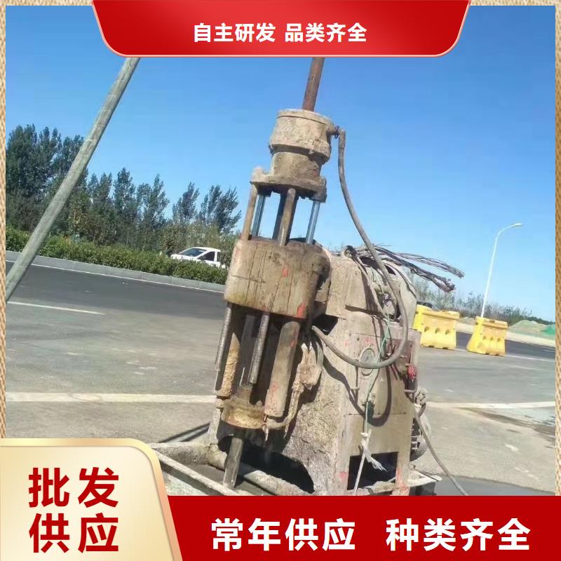 地基下沉注浆发货就是快