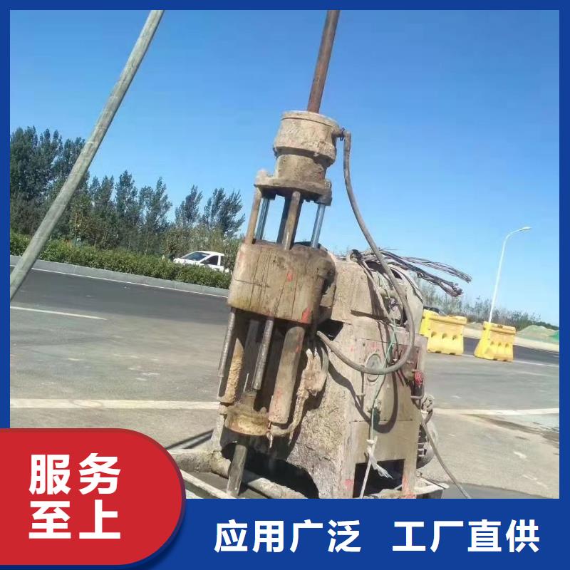 地基房屋下沉注浆应用广泛