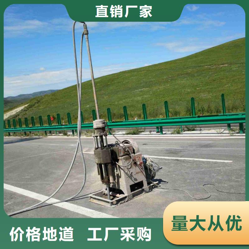 【地基厂房下沉注浆品质保证】