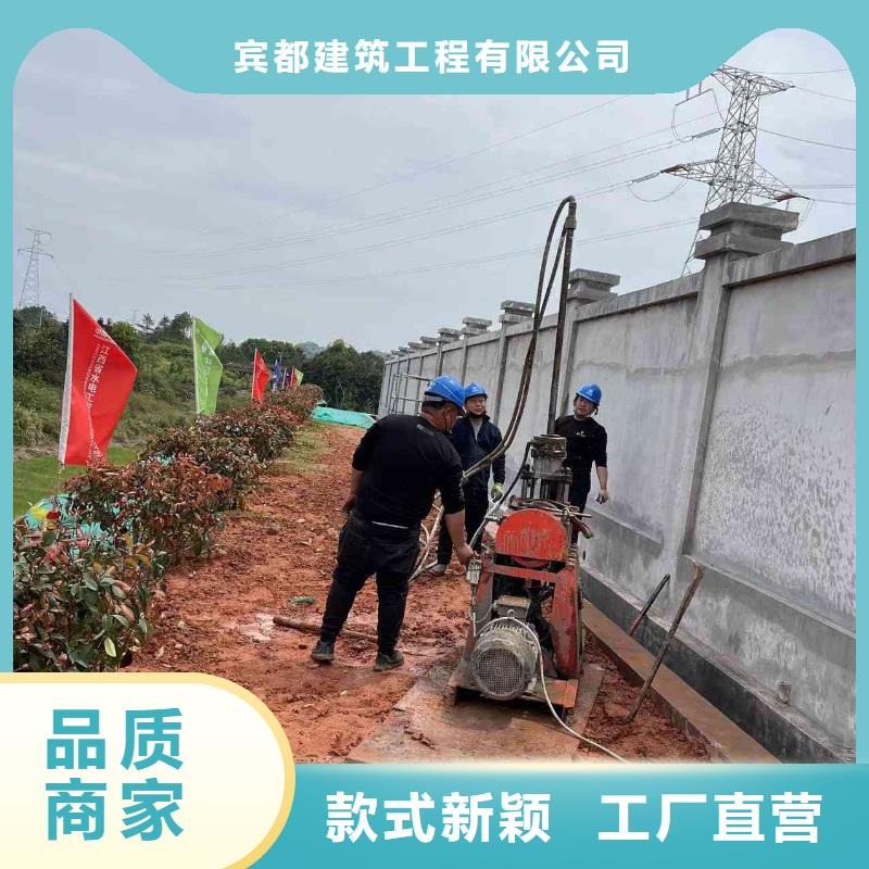 地基高聚合物注浆出货快