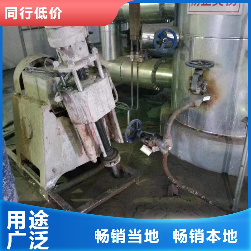 地基基础注浆满足多种行业需求