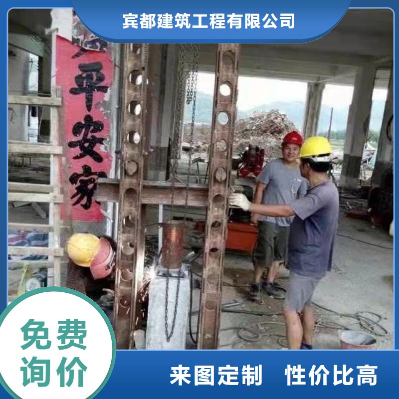 生产地基加固公司_实力厂家