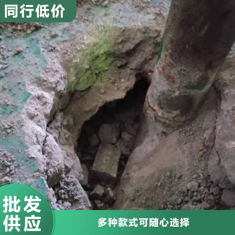 地基基础注浆满足多种行业需求