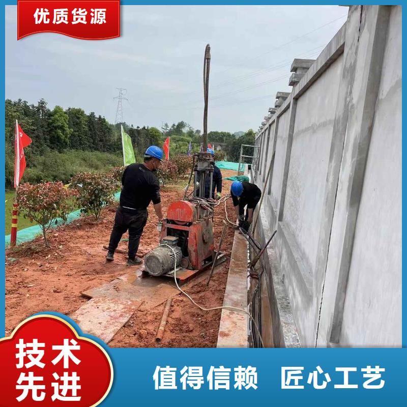 【地基厂房下沉注浆长期供应】