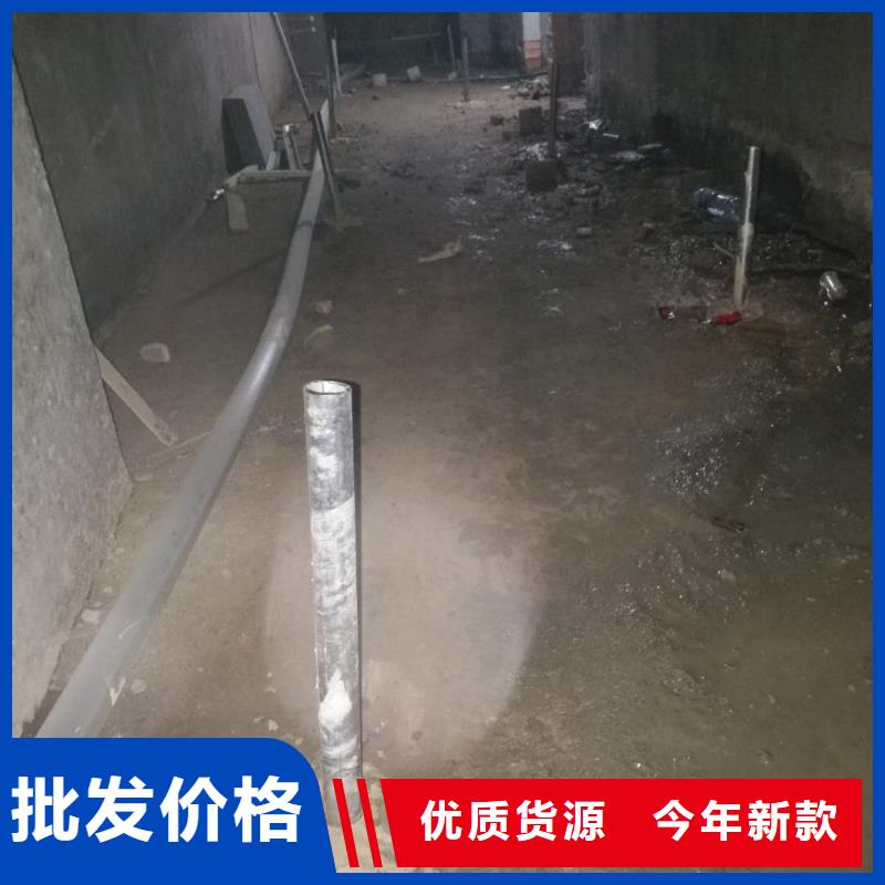 诚信供应专业地基下沉注浆的厂家