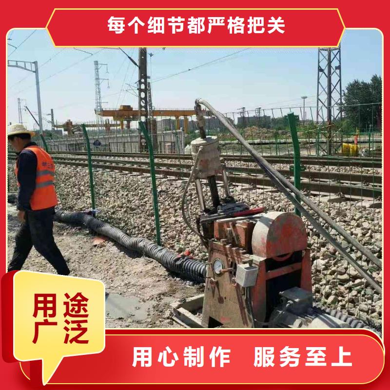 重信誉地基加固公司厂家直销