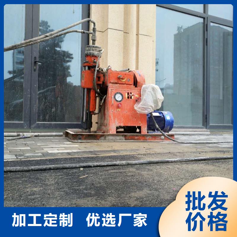 【地基厂房下沉注浆品质保证】