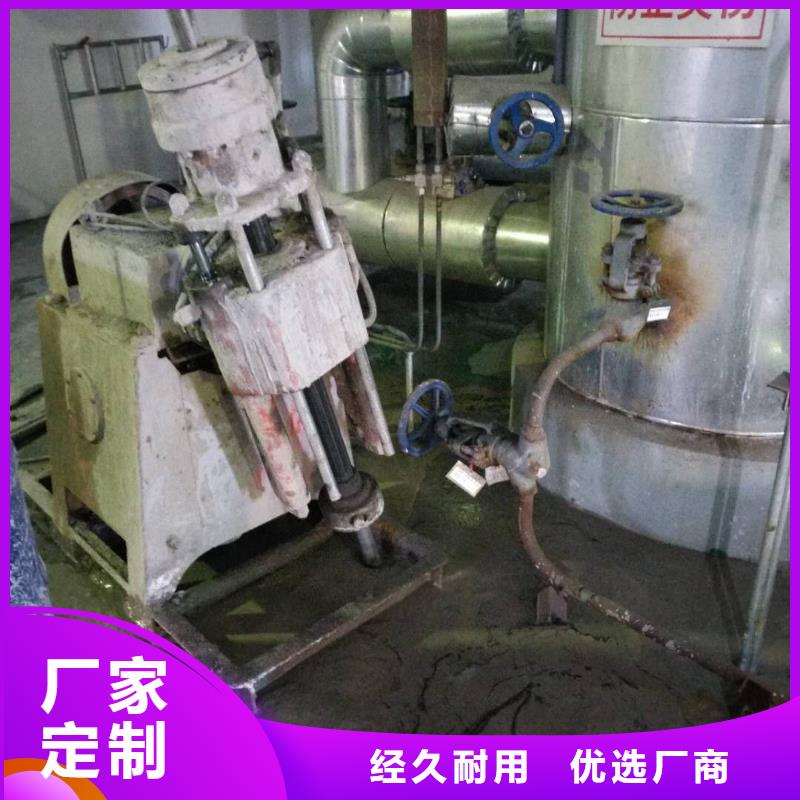 地基地面下沉注浆正规厂家