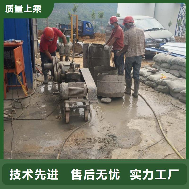 地基加固公司生产厂家欢迎致电