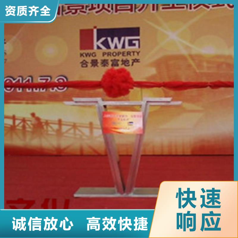 嵩县周年庆典团队