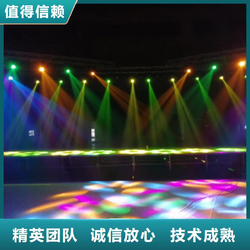 设备租赁庆典设备搭建质优价廉