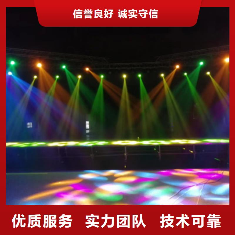 设备租赁场地搭建专业