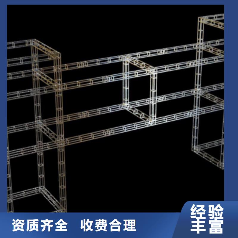 设备租赁场地搭建专业