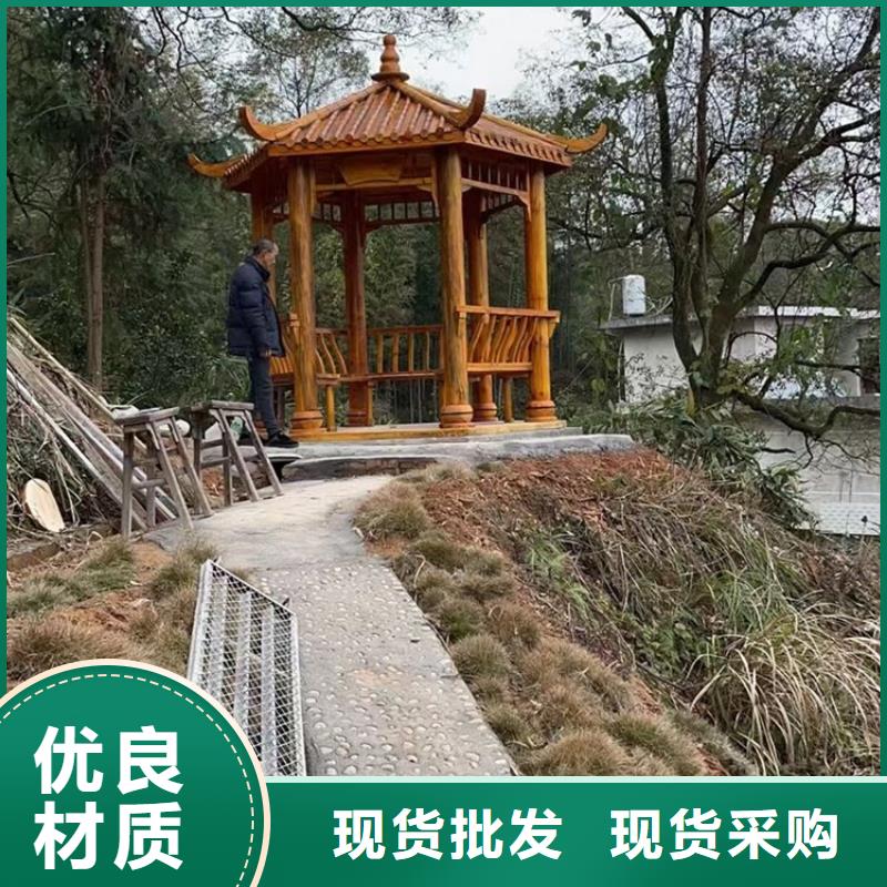 古建铝构件品质放心