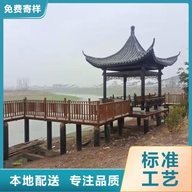 古建长廊图片大全货真价实
