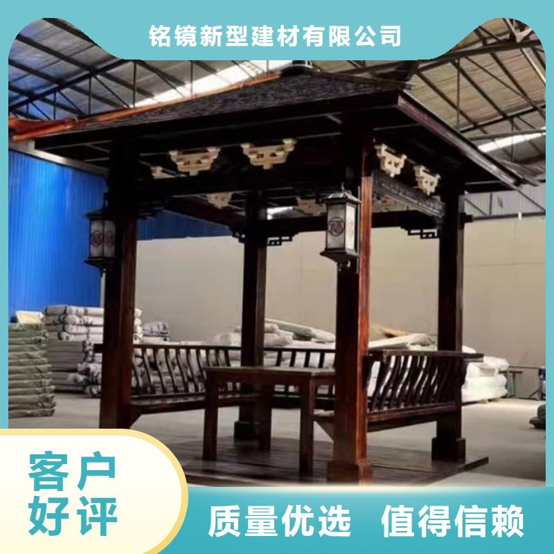 古建筑设计与施工型号齐全