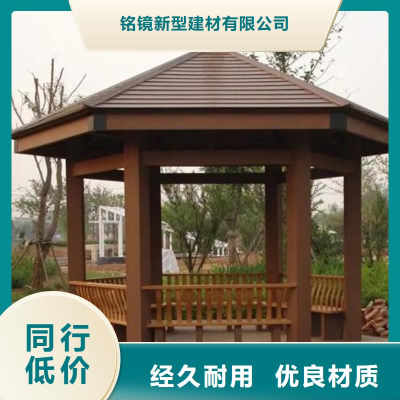 新中式古建装修现货充足