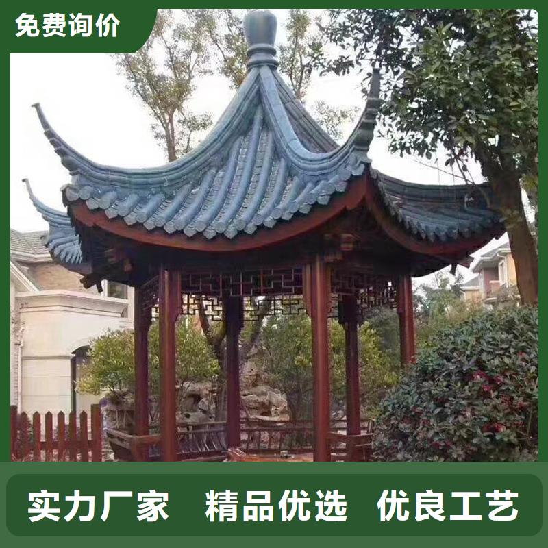 新中式古建筑外观效果图诚信厂家