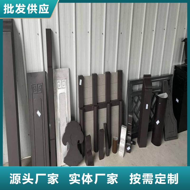 新中式古建装修现货充足