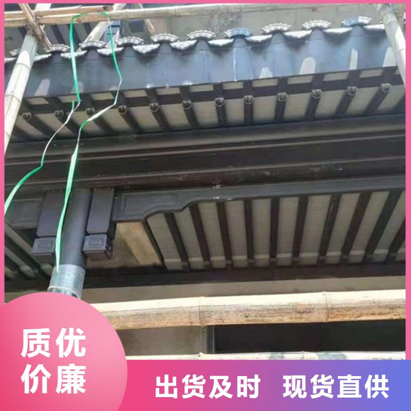 古建栏杆各部位名称来图定制